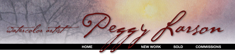 Peggy Larson Banner